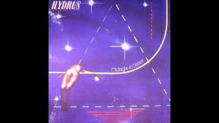 HYDRUS  Midnight In Space full album [upl. by Vivianne720]