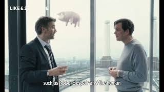 Children of Men An Underrated Dystopian Masterpiece [upl. by Charlena]