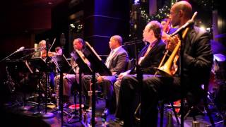 quotHotter Than Thatquot  Wynton Marsalis Tentet with Vince Giordano [upl. by Lockwood]