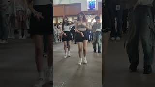 KPOP IN PUBLIC ROUGH  GFRIEND [upl. by Dowd]