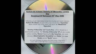 System of a Down  Vicinity Of Obscenity 432hz [upl. by Egerton]