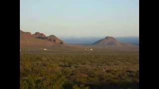 quotTerlingua Nightsquot West Texas [upl. by Ycrad]