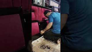 new design bed boxdekhne ke liye subscribe Karenviral video songs😊😊♥️Amiransarifurniture [upl. by Eittah]