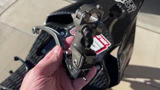 Why I am running Galespeed master cylinders vs Brembo [upl. by Goerke]