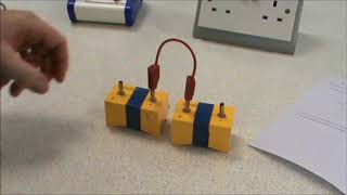 GCSE Physics Required Practical 3b  resistors in series and parallel [upl. by Uot]