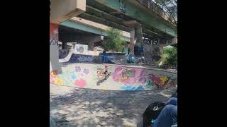 fs 5050 grindbs 5050 grindsquare bowlfs rock n rollspinefdrrplease subscribe thank youfdr [upl. by Ihcalam]