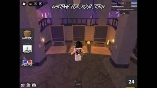 playing mm2 with a new update [upl. by Irrehc]