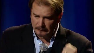 Bill Engvall Comedy Is There Anything New You Wanna Try in Bed Tonight [upl. by Tomkins273]