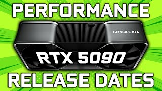 RTX 50 Leaked  5090 Ti 5090 5080 Ti 5080 5070 amp 5060 [upl. by Galan192]