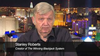 What Is quotThe Winning Blackjack Systemquot  MWS [upl. by Keelby17]