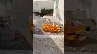 🎈 Crushing Crunchy amp Soft things  Breaking glass bottles ⚠️ shorts asmr experiment satisfying [upl. by Eggleston69]