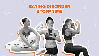 eating disorder storytime  10 years of bulimia full [upl. by Bo]