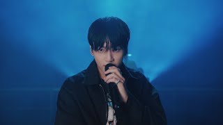 정국 Jung Kook Live at Audacy [upl. by Ssilem71]