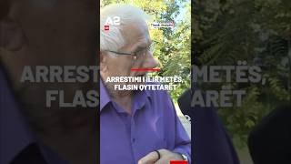 Arrestimi i Ilir Metës flasin qytetarët [upl. by Yenaj]