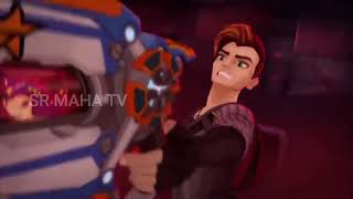 Slugterra Episode 60Part 4 in hindi Slugterra Hindi [upl. by Rosecan]