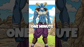 Moro ARC in 1 Minute MoroArc DragonBallSuper DBSMoroArc DragonBallManga MoroSaga MoroVsGoku [upl. by Vale]