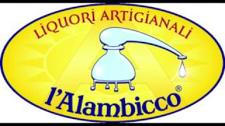 L ALAMBICCO di Michele Mascolo Fabbrica di Limoncello e altri liquori artigianali [upl. by Hploda479]