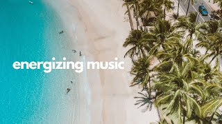 Energizing playlist soft house 2 hour music mix [upl. by Alegna]