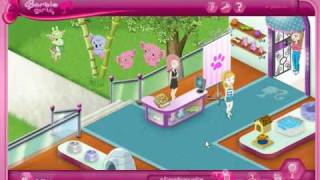 Barbie girls Demo [upl. by Richara]