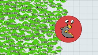 MODDED SERVER CHEATING  Agario [upl. by Napoleon47]