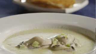 How to Make Oyster Stew  Stew Recipe  Allrecipescom [upl. by Eniotna]