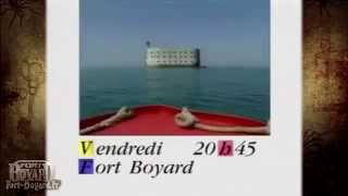 Fort Boyard 1991  Bandeannonce 3 [upl. by Constancy802]