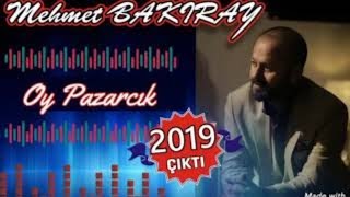 MEHMET BAKIRAY OY PAZARCIK 2019 [upl. by Eirelam655]