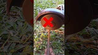 Always Remember This Angle Grinder Trick tricks diy [upl. by Sotos]