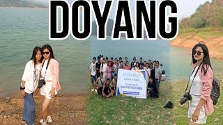 One day trip to Doyang Hydro Project Nagaland [upl. by Euphemiah956]