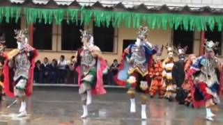 SON La Danza del Venado  Guatemala [upl. by Nuj]