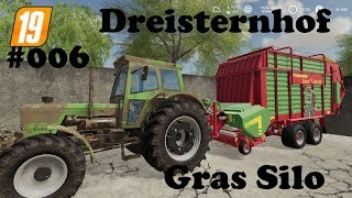 LS19 Dreisternhof [upl. by Gelasias]