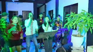 Famous Euphonious Band  Sibonga  Cebu  Philippines Travel 2023 [upl. by Oicapot]