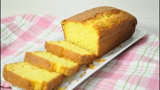 PLUMCAKE ALLO YOGURT SOFFICISSIMO [upl. by Josy]