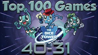 Top 100 Games of all Time 4031 [upl. by Dara39]