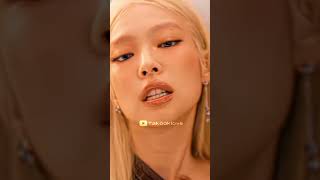 Subscribe jennie blackpink edit aftereffects [upl. by Neelrahc]