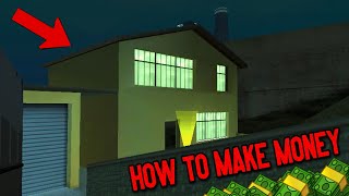 What Makes The Most Money In Gta San Andreas Easy Way To Become Rich [upl. by Ydissak543]