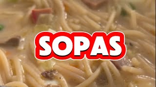 SOPAS Another Version  Llarena Channel [upl. by Bryant929]