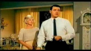 Doris Day amp Rock Hudson [upl. by Ferrel]