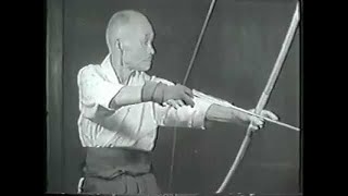 Heki ryu Insai ha Kyujutsu  Kyudo [upl. by Button]