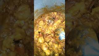 creativity chicken gravy l like chicken gravy so much ungaluku subscribelikeshare pannunga pls [upl. by Poock]