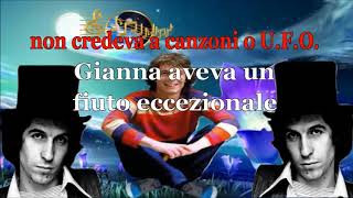 Gianna Gianna Karaoke Vd R Gaetano [upl. by Leavy583]