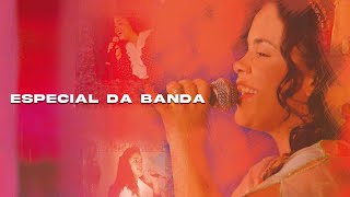 Cassiane  Especial da Banda DVD 25 Anos de Muito Louvor [upl. by Alberic]