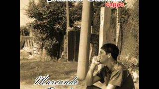 Cappo Historia de Barrio [upl. by Anayia44]