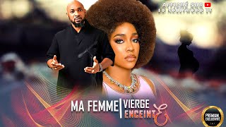 Ma Femme Vierge EnceinteDEZA THEGREAT EMEM IWANGFilm Nigerian En Francais CompleteFrenchFilm247 [upl. by Atnuahsal30]