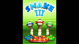 Snake III JAVA game theme song [upl. by Seebeck]