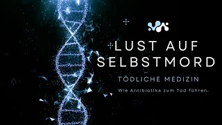 Tödliche Medizin  Antibiotika amp Antidepressiva [upl. by Uziel]