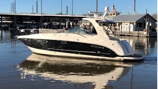 USED 2007 Charparral 350 Signature at MarineMax Dallas Yacht Center [upl. by Pulchi]