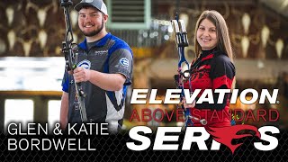 Elevation Above Standard Series with Glen and Katie Bordwell  Trailer [upl. by Buffo]