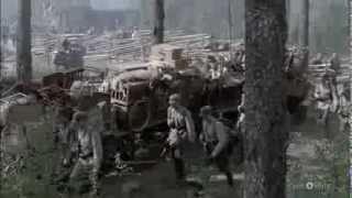 Beyond The Frontline Kampf Um Karelien  Deutsch  German Trailer 2012 [upl. by Tolland]