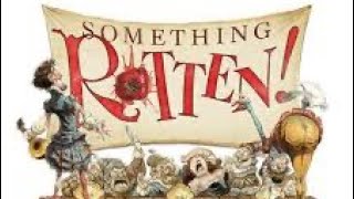 HHS Something Rotten Spring 2023 [upl. by Migeon]